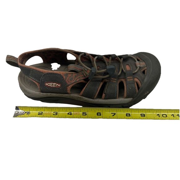 Keen Sandals Women Approx. Size 9 - See Photos For Measurements - Fair Cond. - Picture 7 of 8